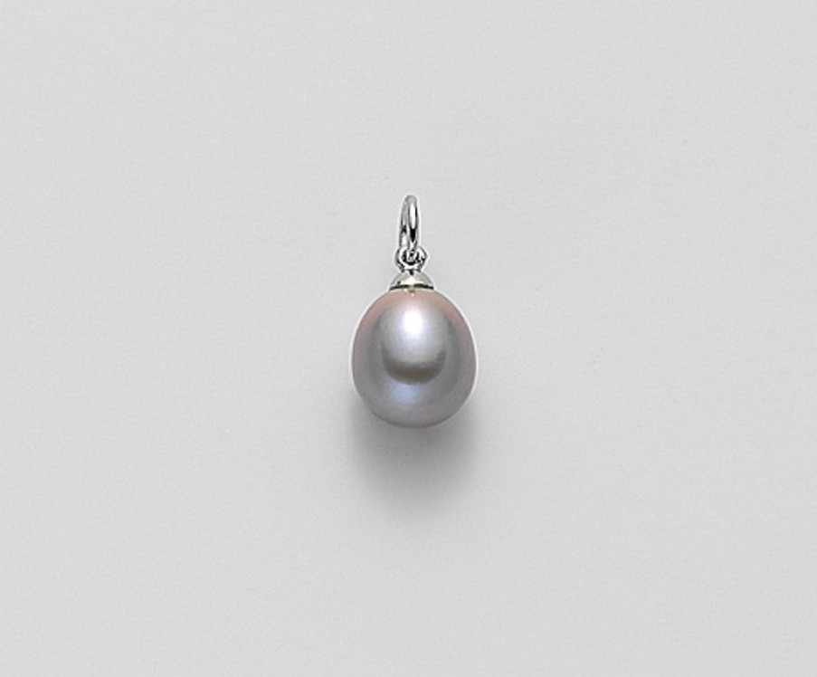 Gioielli Mikiko | Pendente Mikiko Lady Pearls Mp0356O4Famu090