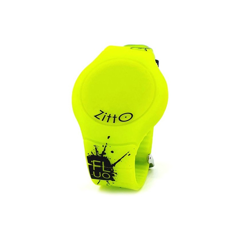 Orologi Zitto | Zitto Summer Edition Regular Atomic Lime