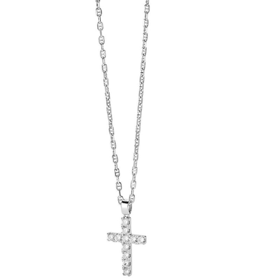 Gioielli Comete | Collana Comete Ugl 686