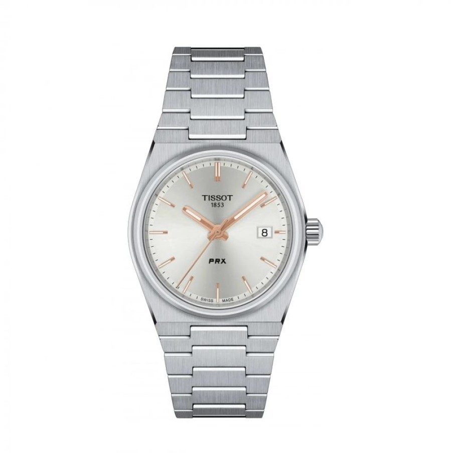 Orologi Tissot | Orologio Tissot T- Classic Prx T1372101103100