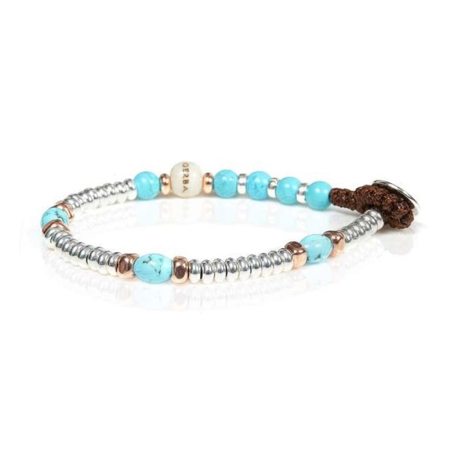 Gioielli Gerba | Bracciale Gerba Mon Amour 19