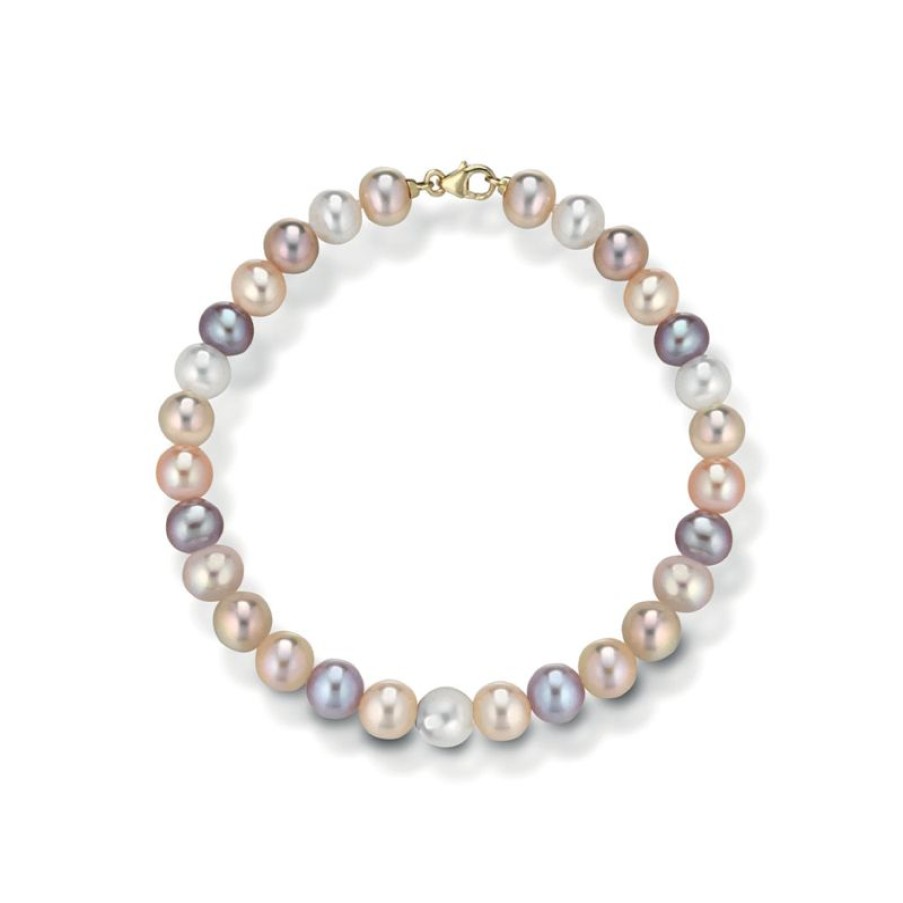 Gioielli Coscia | Bracciale Coscia Lelune Classic Llbrmtc60.2Ch