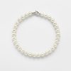 Gioielli Mikiko | Bracciale Mikiko Eternity Pearls Splendens M.Gbrtr255B