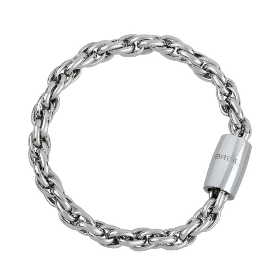 Gioielli Breil | Bracciale Breil Magnetica System Tj2984