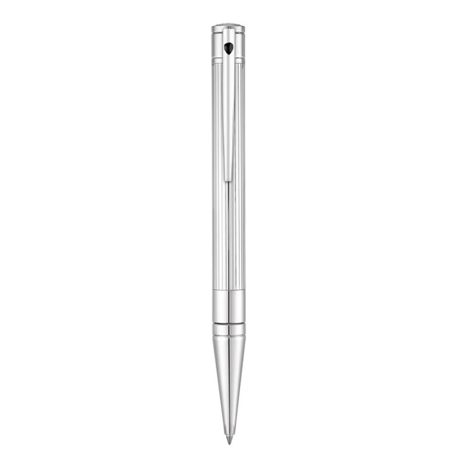 Accessori S.T. Dupont | Penna A Sfera D-Initial S.T. Dupont 265201