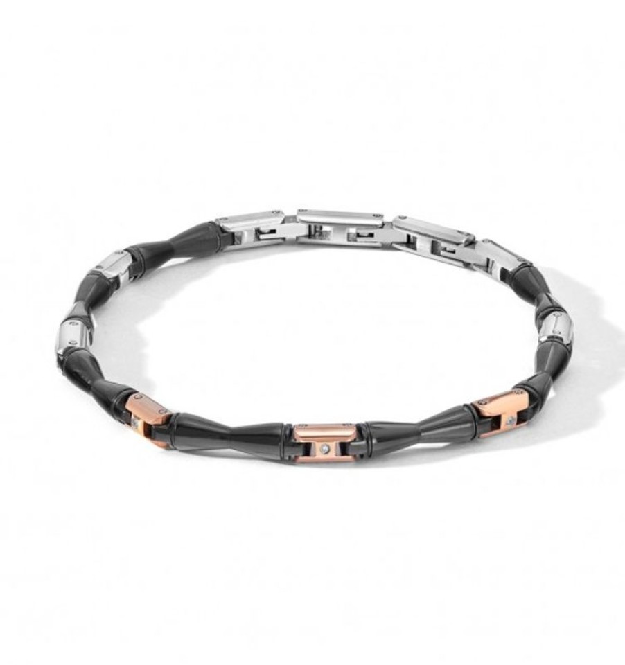 Gioielli Comete | Bracciale Comete Ubr 1116