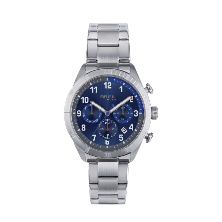 Orologi Breil | Orologio Tribe By Breil Mate Ew0593