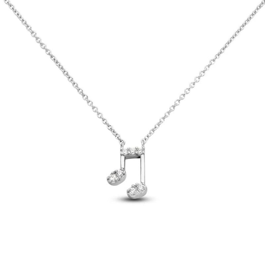 Gioielli Stroili | Collana Stroili Silver Moments 1672093