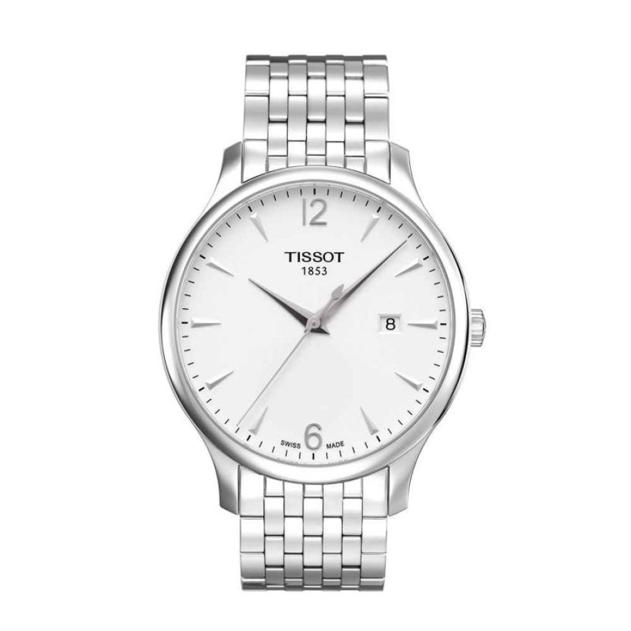 Orologi Tissot | Orologio Tissot Tradition T0636101103700