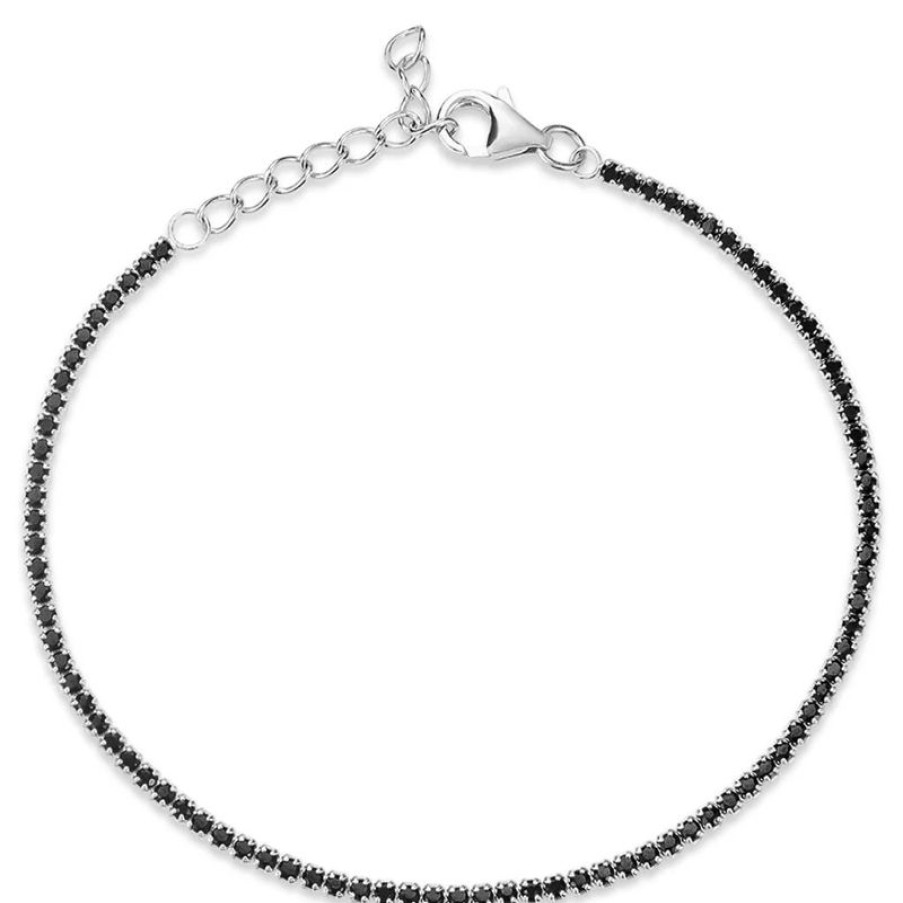 Gioielli Stroili | Bracciale Stroili Silver Shine 1686579