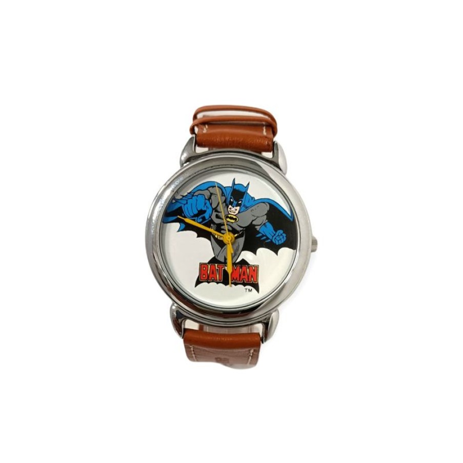 Orologi DC Comics | Orologio Batman Dc Comics Bat06S