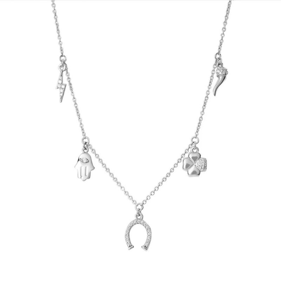 Gioielli Stroili | Collana Stroili Silver Moments 1683944