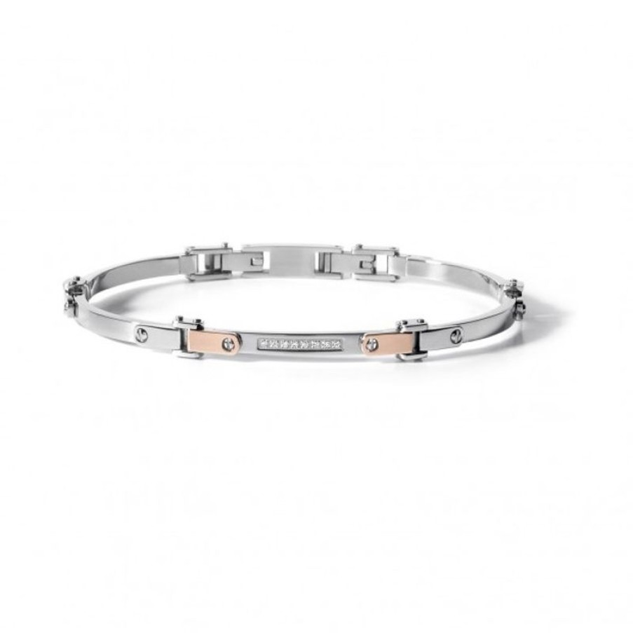 Gioielli Comete | Bracciale Comete Ubr 499