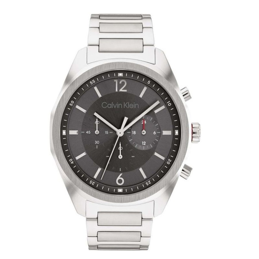 Orologi Calvin Klein | Orologio Calvin Klein Architectural 25200264