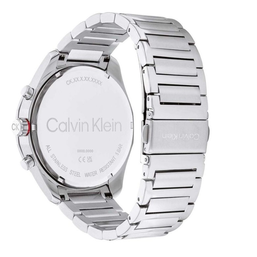 Orologi Calvin Klein | Orologio Calvin Klein Architectural 25200264