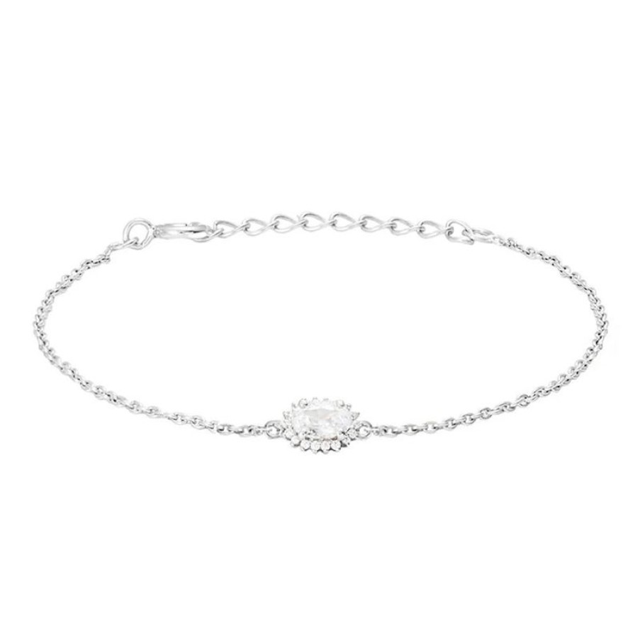 Gioielli Stroili | Bracciale Stroili Silver Elegance 1688383