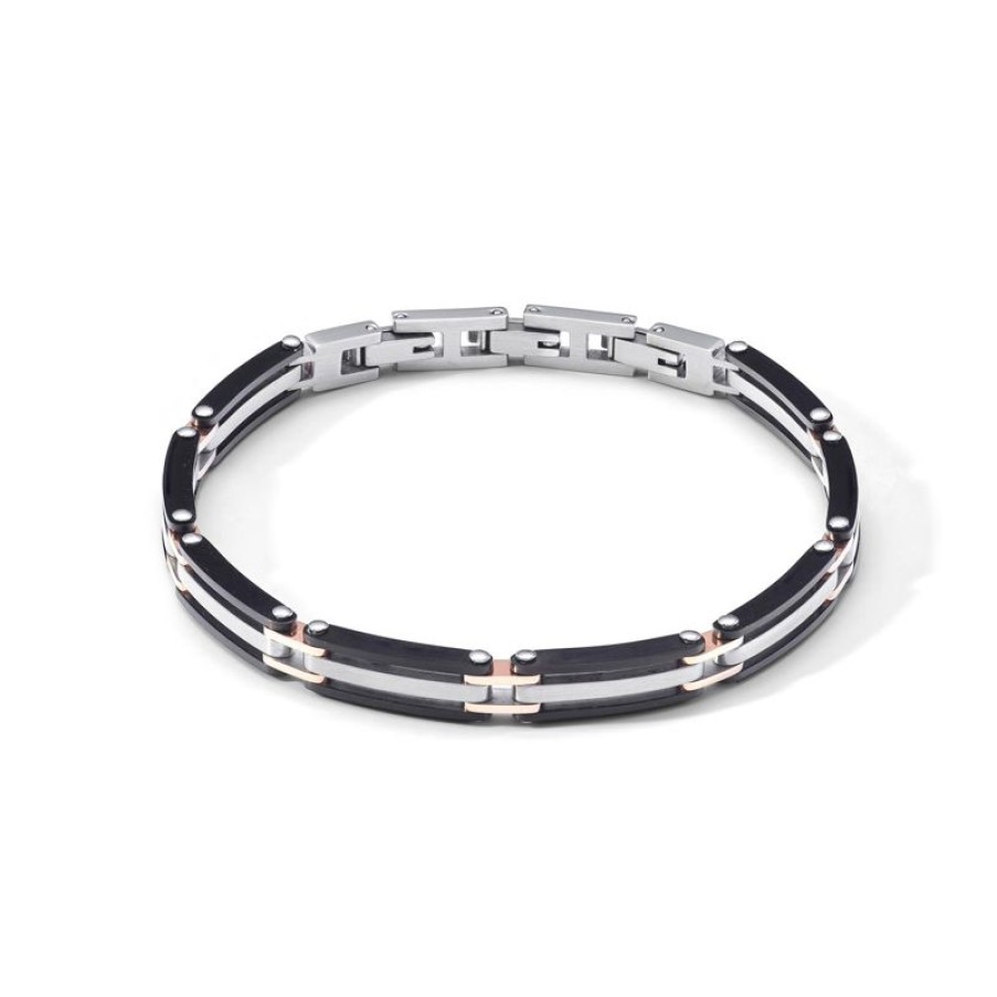 Gioielli Comete | Bracciale Comete Costellation Ubr 1026