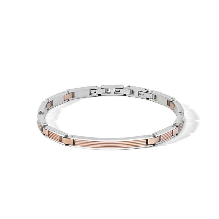 Gioielli Comete | Bracciale Comete Ubr1171