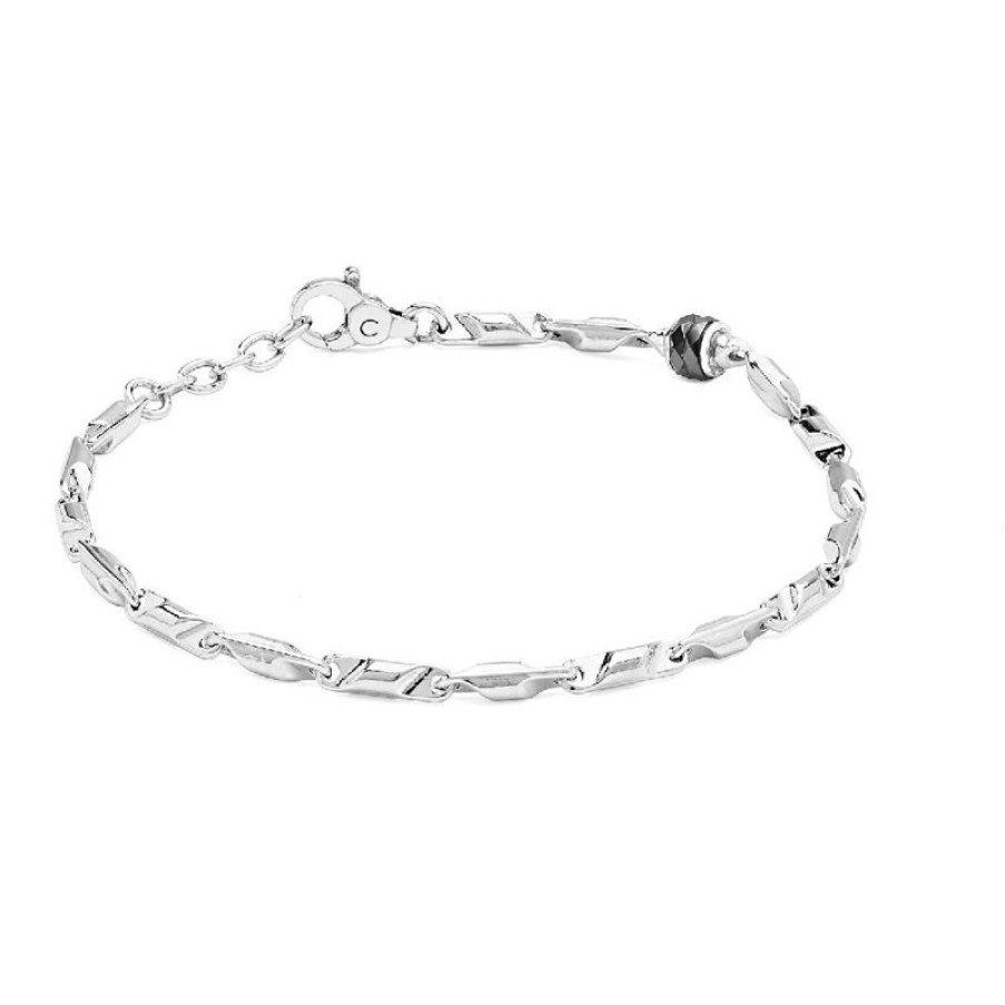 Gioielli Comete | Bracciale Comete Ubr 1001