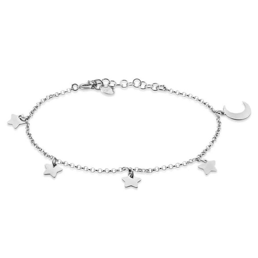 Gioielli Stroili | Bracciale Stroili Silver 1667552