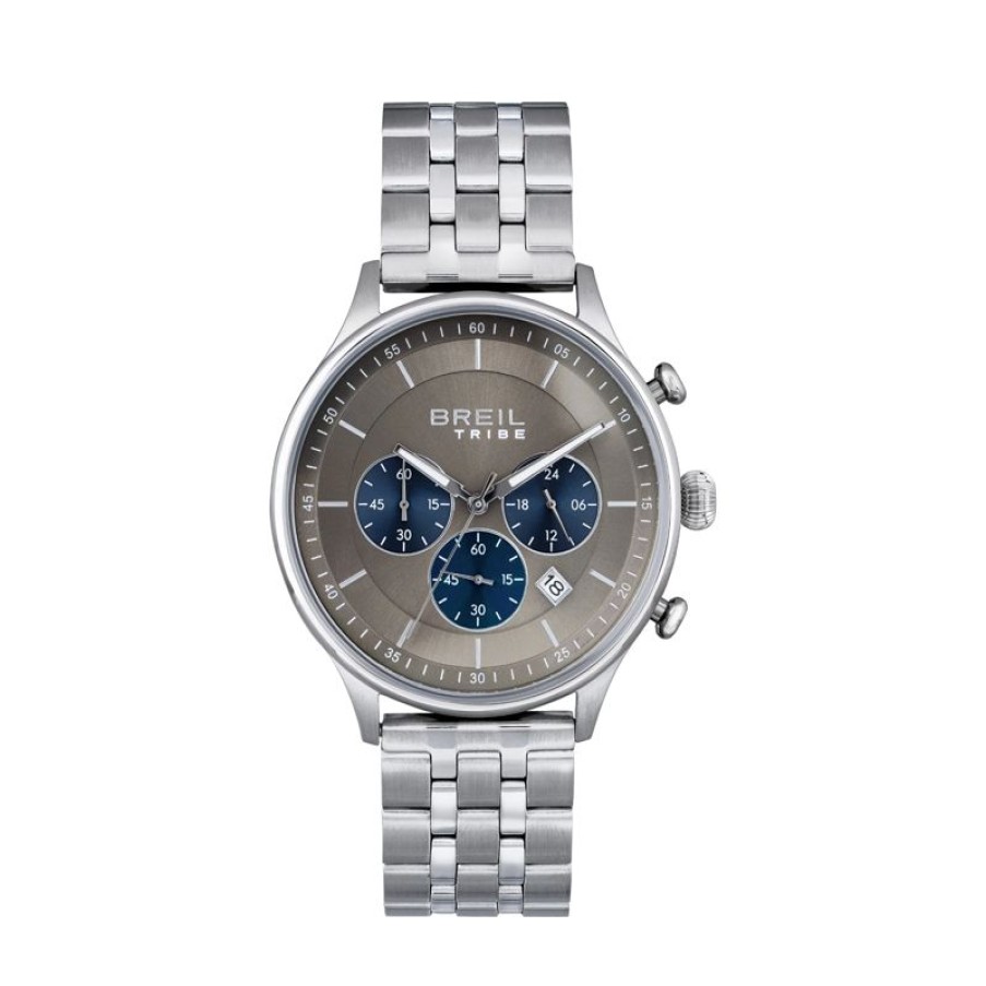 Orologi Breil | Orologio Tribe By Breil Classy Ew0643