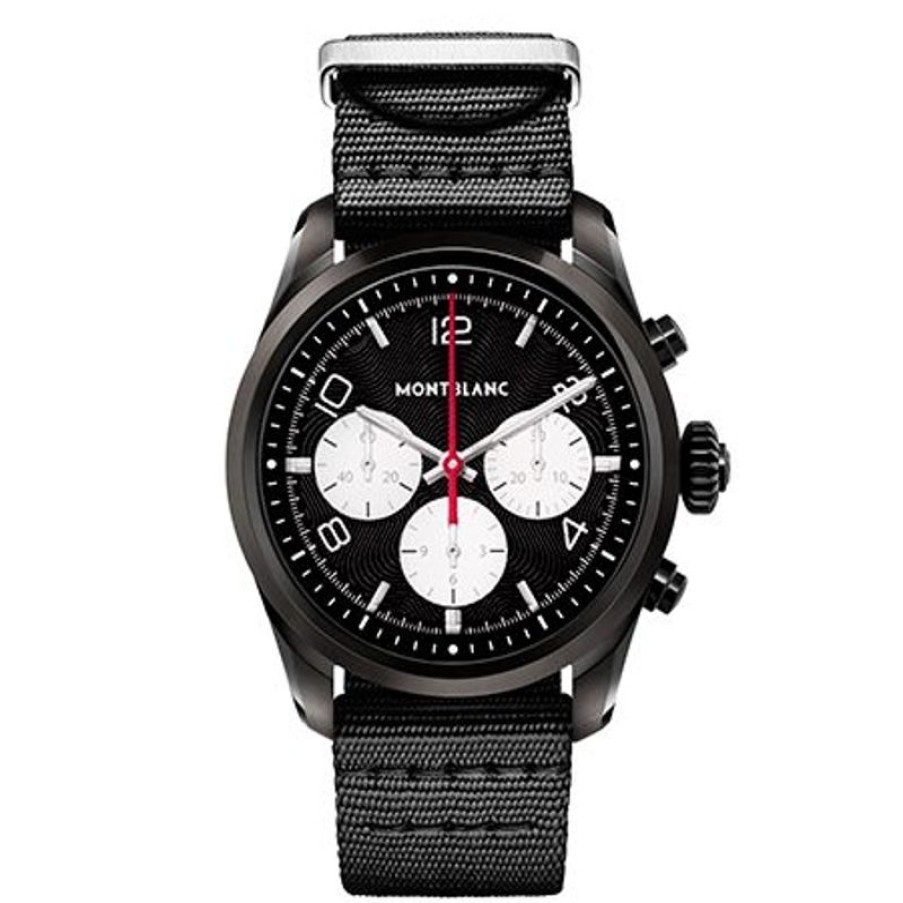 Orologi Montblanc | Smartwatch Montblanc Summit 2 119560