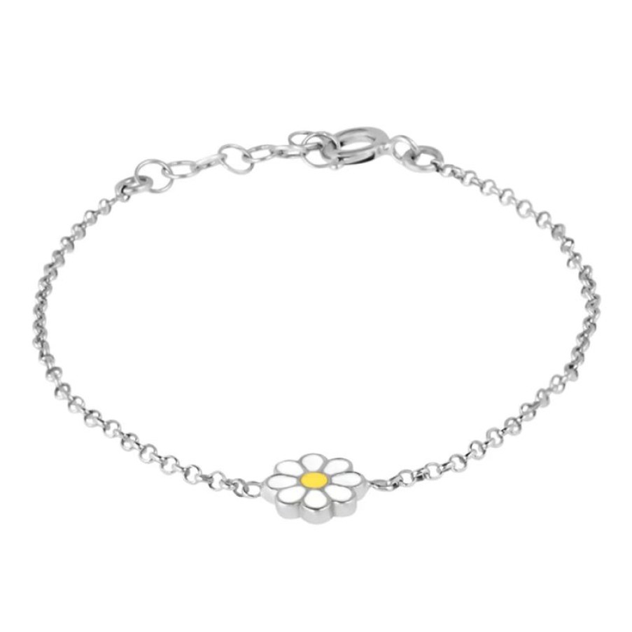 Gioielli Stroili | Bracciale Stroili Silver Baby 1687112