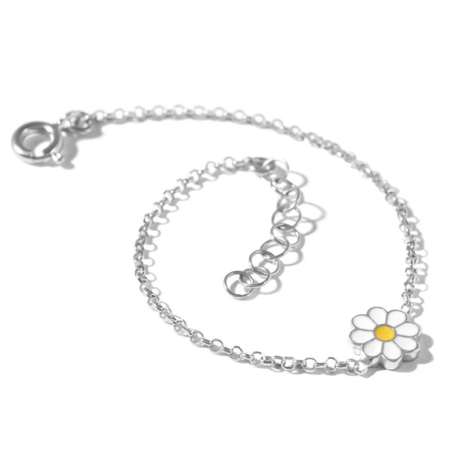 Gioielli Stroili | Bracciale Stroili Silver Baby 1687112