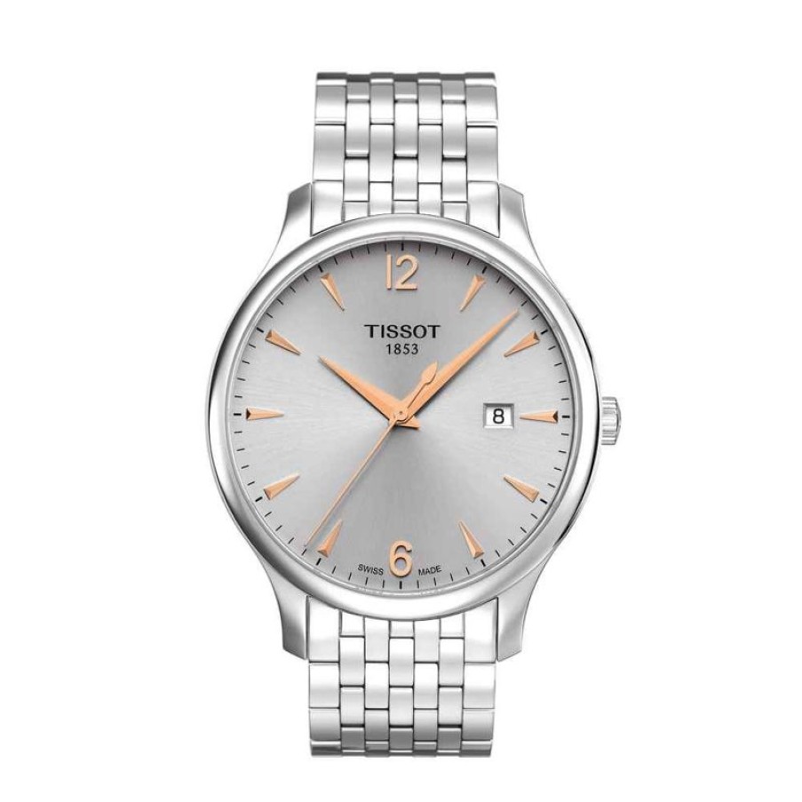 Orologi Tissot | Orologio Tissot Tradition T0636101103701