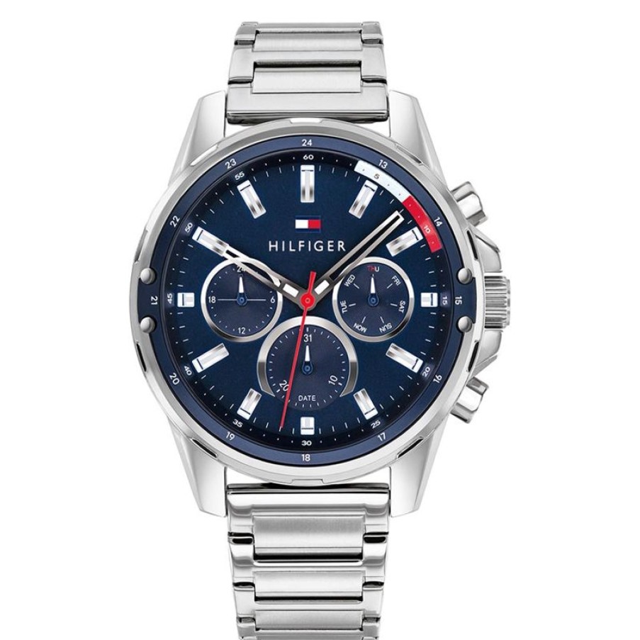 Orologi Tommy Hilfiger | Orologio Tommy Hilfiger Mason 1791788