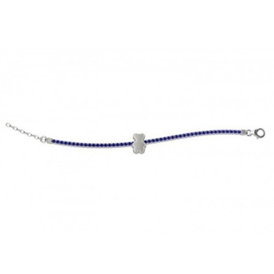 Gioielli Nanan | Bracciale Tennis Nanan Nan0098