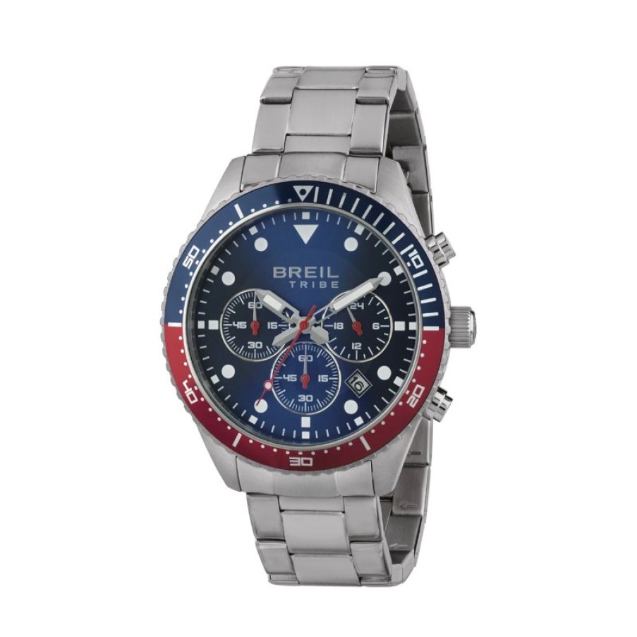 Orologi Breil | Orologio Tribe By Breil Sail Ew0581