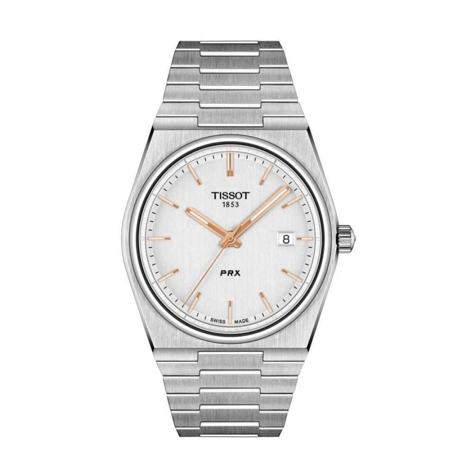 Orologi Tissot | Orologio Tissot Prx T1374101103100