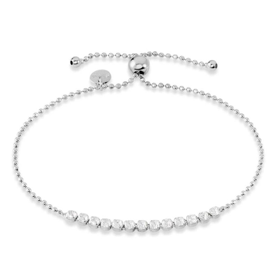 Gioielli Stroili | Bracciale Stroili Silver Elegance 1628553