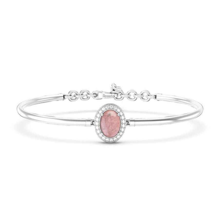 Gioielli Rosato | Bracciale Rosato Messaggi-Pianeti Rmi13