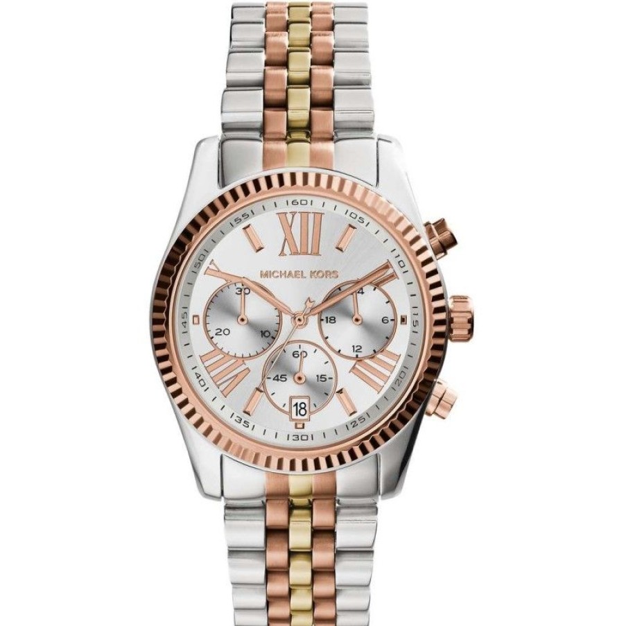 Orologi Michael Kors | Orologio Michael Kors Lexington Mk5735