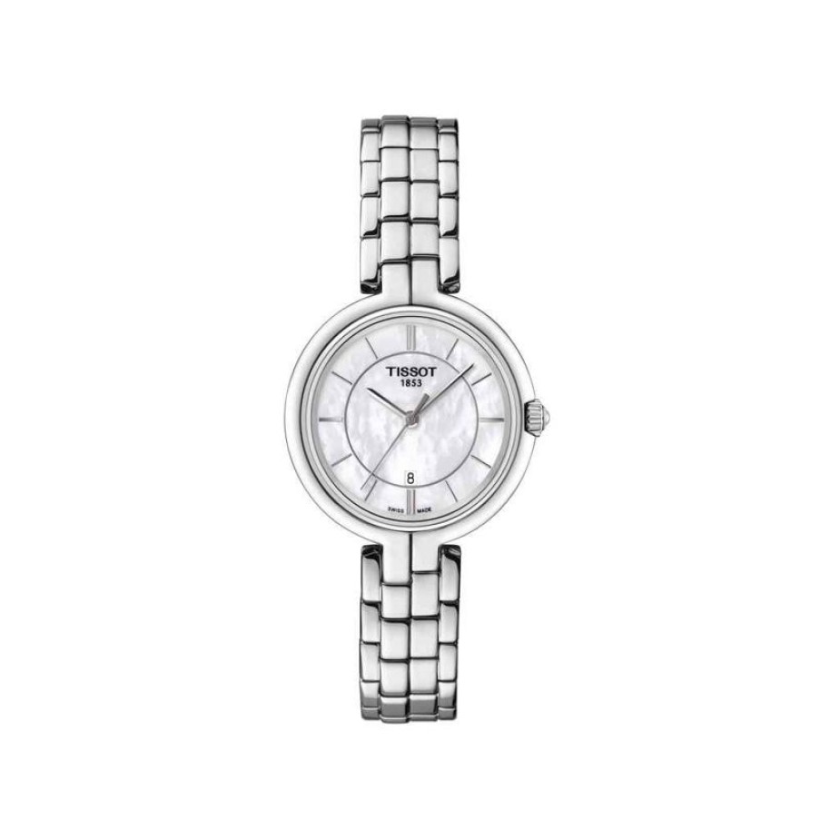 Orologi Tissot | Orologio Tissot Flamingo T0942101111100