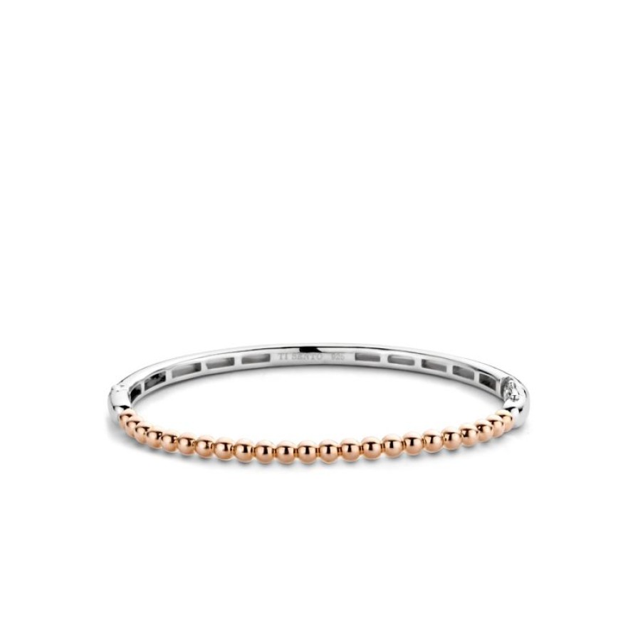 Gioielli Ti Sento Milano | Bracciale Ti Sento Milano 2944Sr