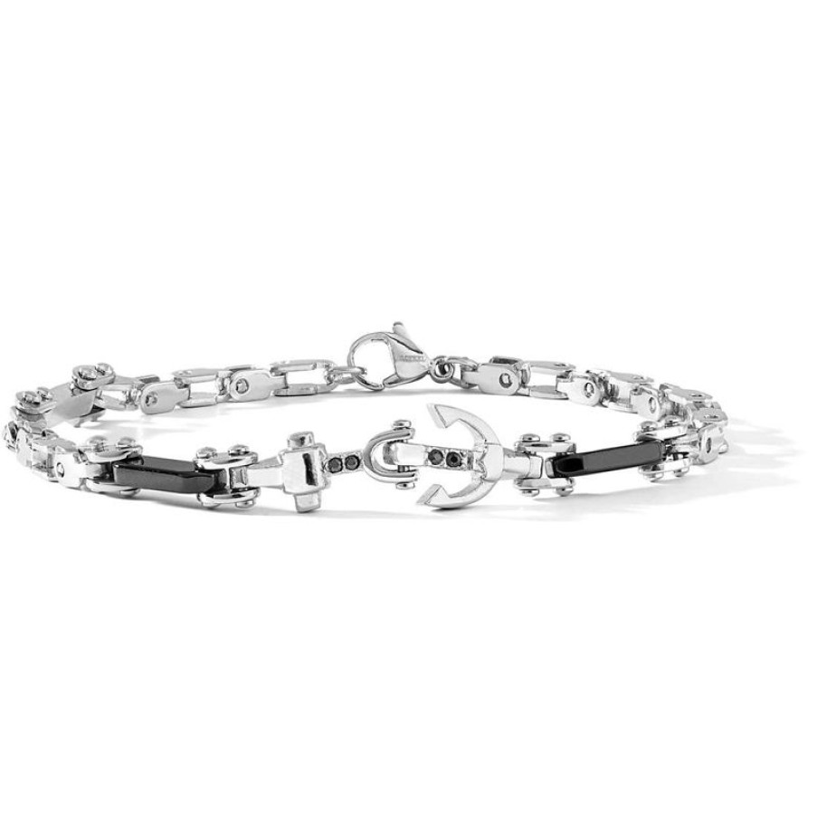 Gioielli Comete | Bracciale Comete Ubr 908