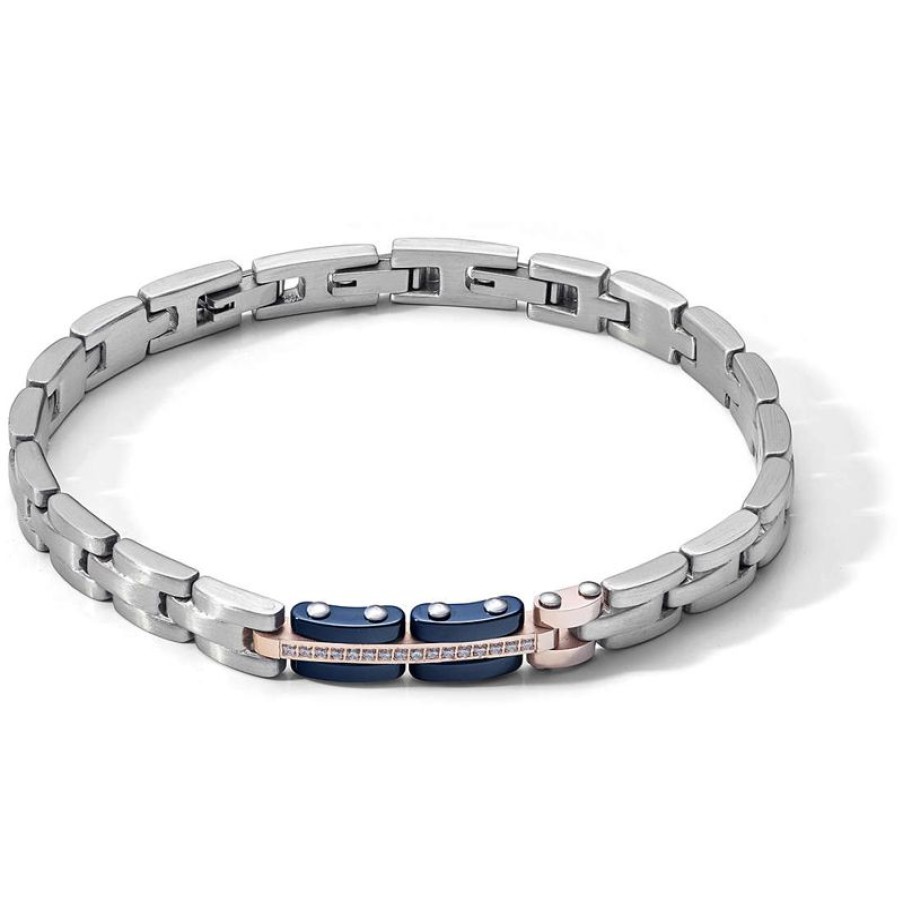 Gioielli Comete | Bracciale Comete Ubr 1041