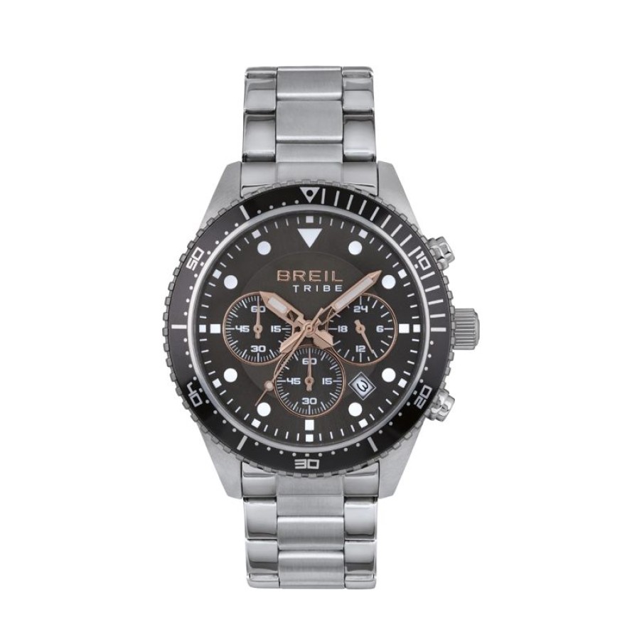 Orologi Breil | Orologio Tribe By Breil Sail Ew0580