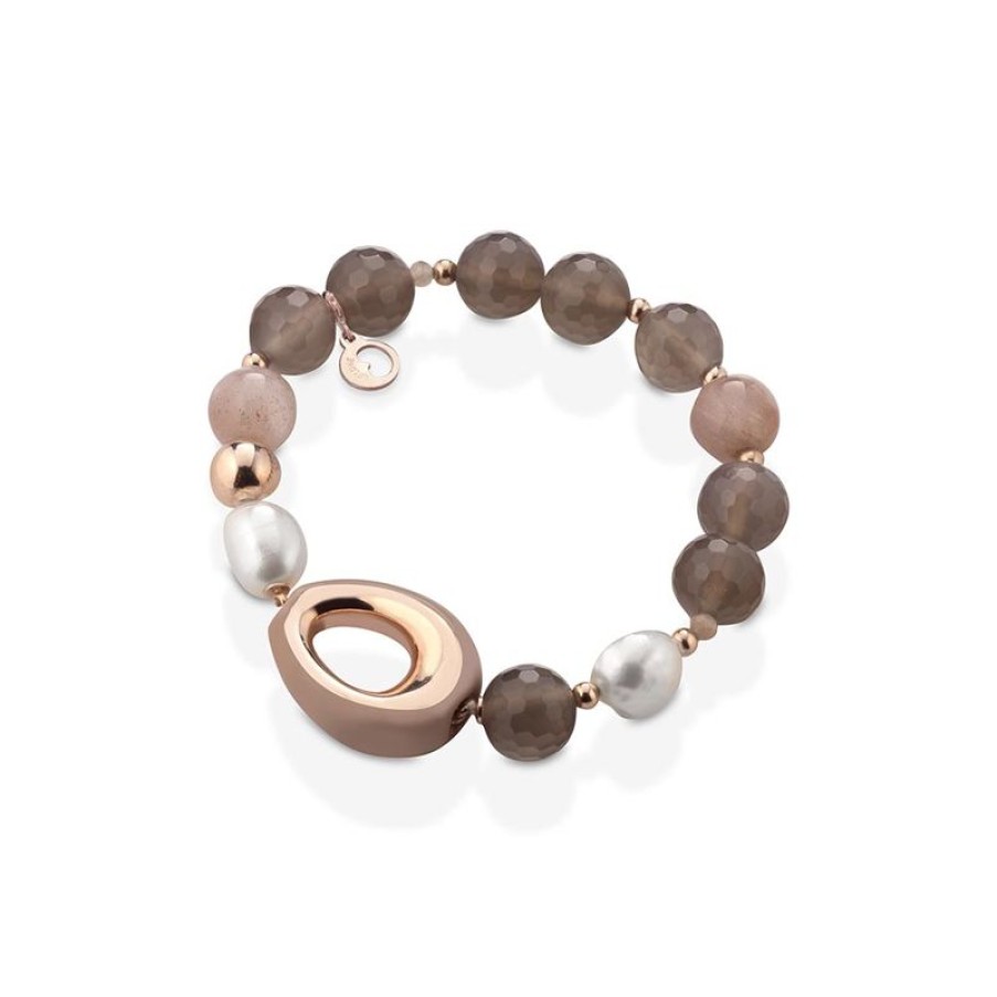 Gioielli Coscia | Bracciale Coscia "Lelune Glamour" Lgbr380.Ch