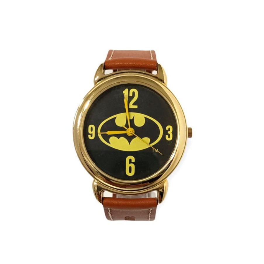 Orologi DC Comics | Orologio Batman Dc Comics Bat03G