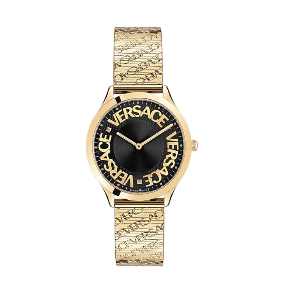 Orologi Versace | Orologio Versace Logo Halo Ve2O00522