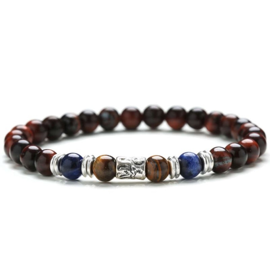 Gioielli Gerba | Bracciale Gerba Stone Steven 274