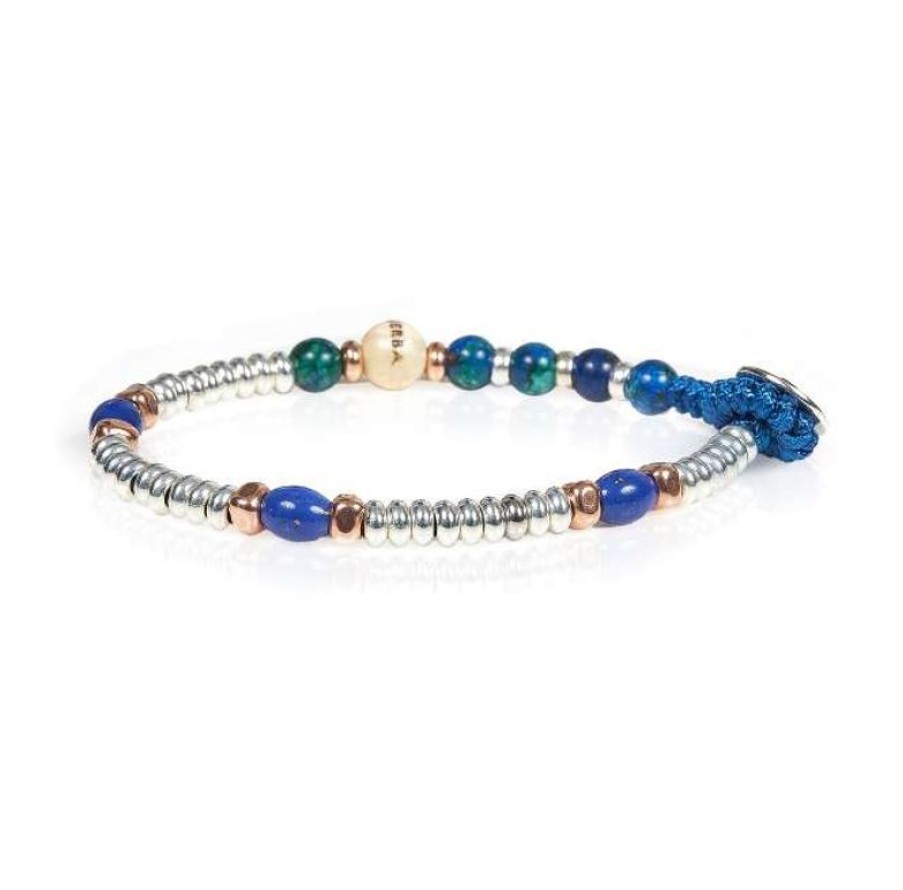 Gioielli Gerba | Bracciale Gerba Mon Amour 16