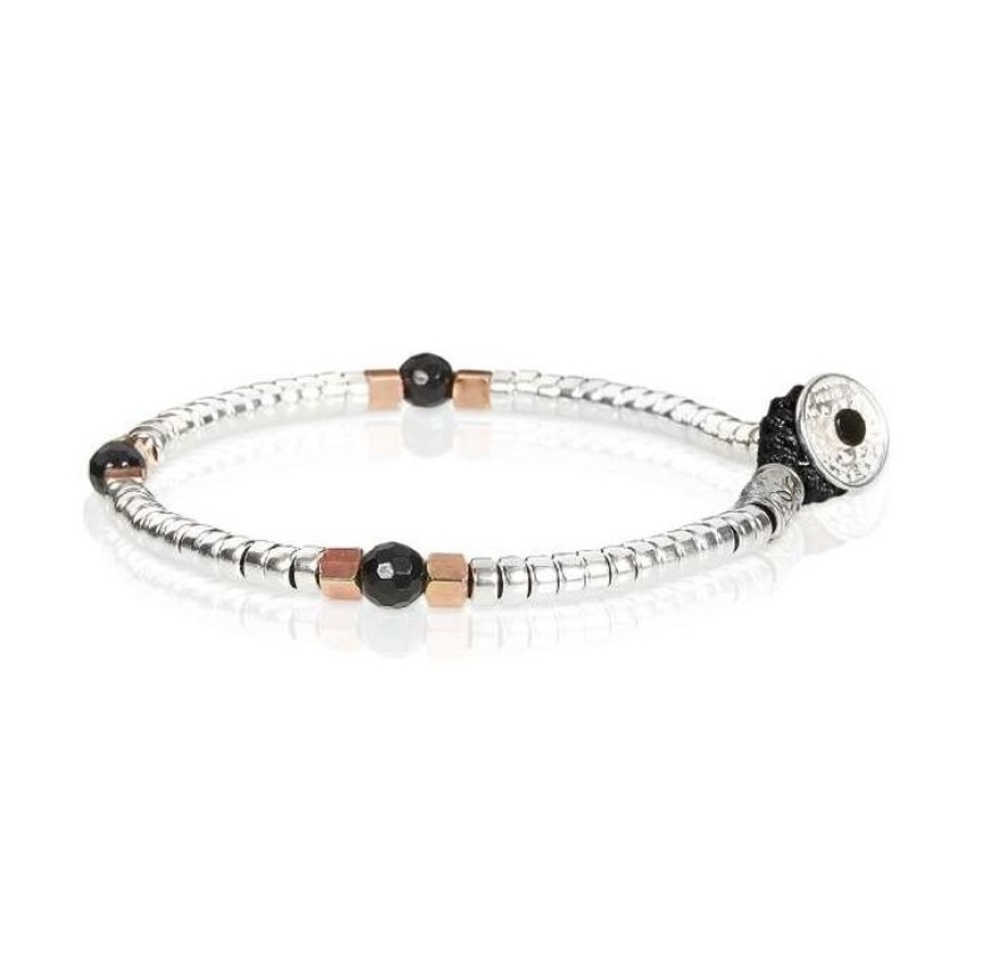 Gioielli Gerba | Bracciale Gerba Mon Amour 35