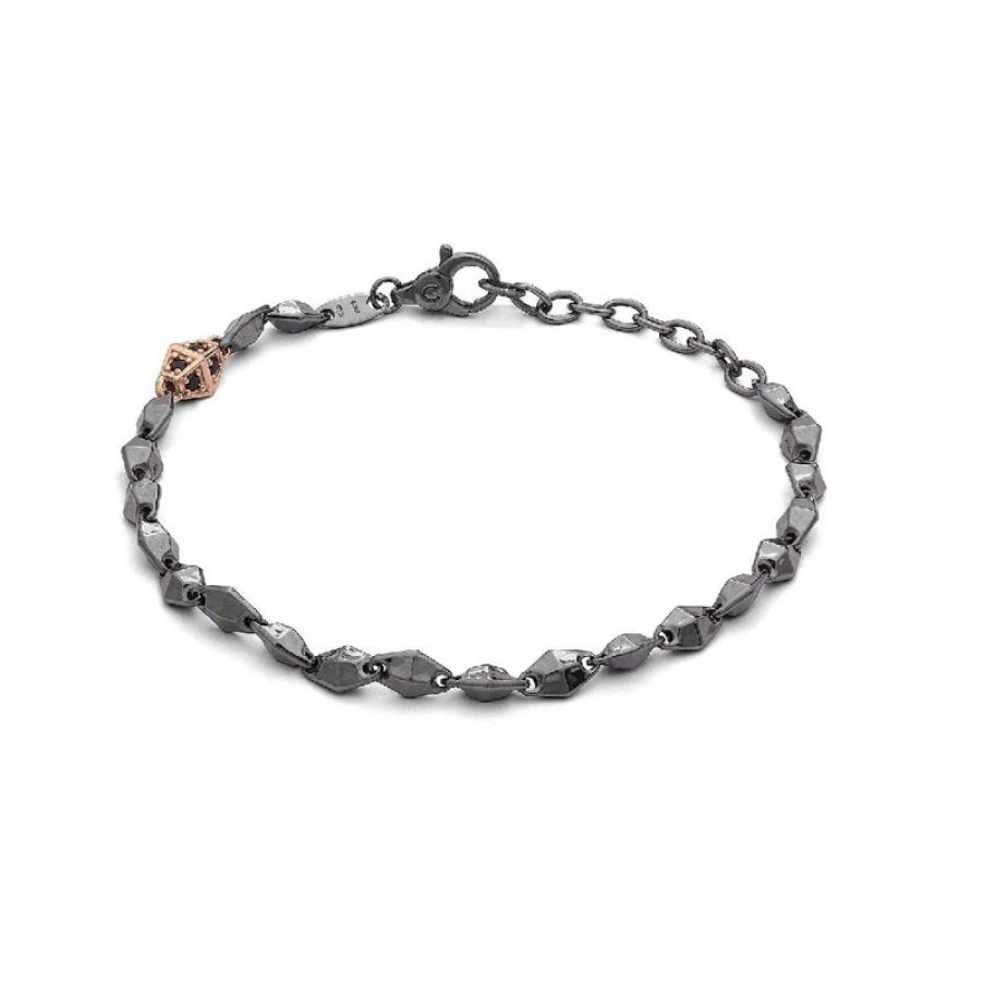 Gioielli Comete | Bracciale Comete Ubr 1008