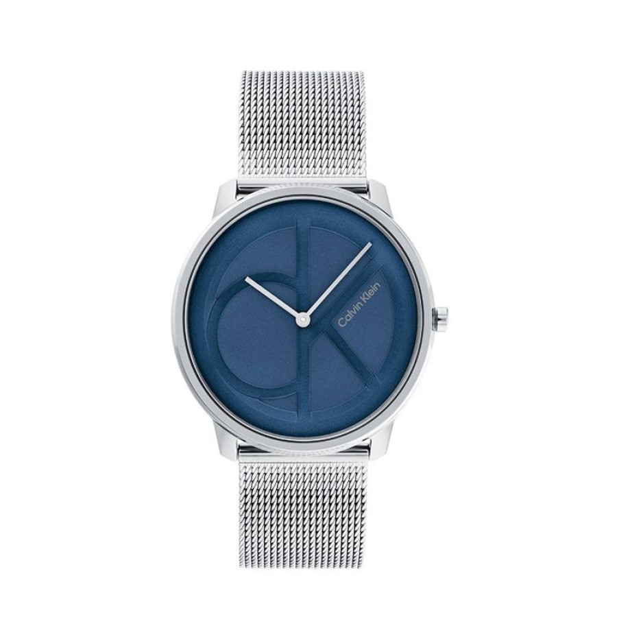 Orologi Calvin Klein | Orologio Calvin Klein Iconic Mesh 25200031