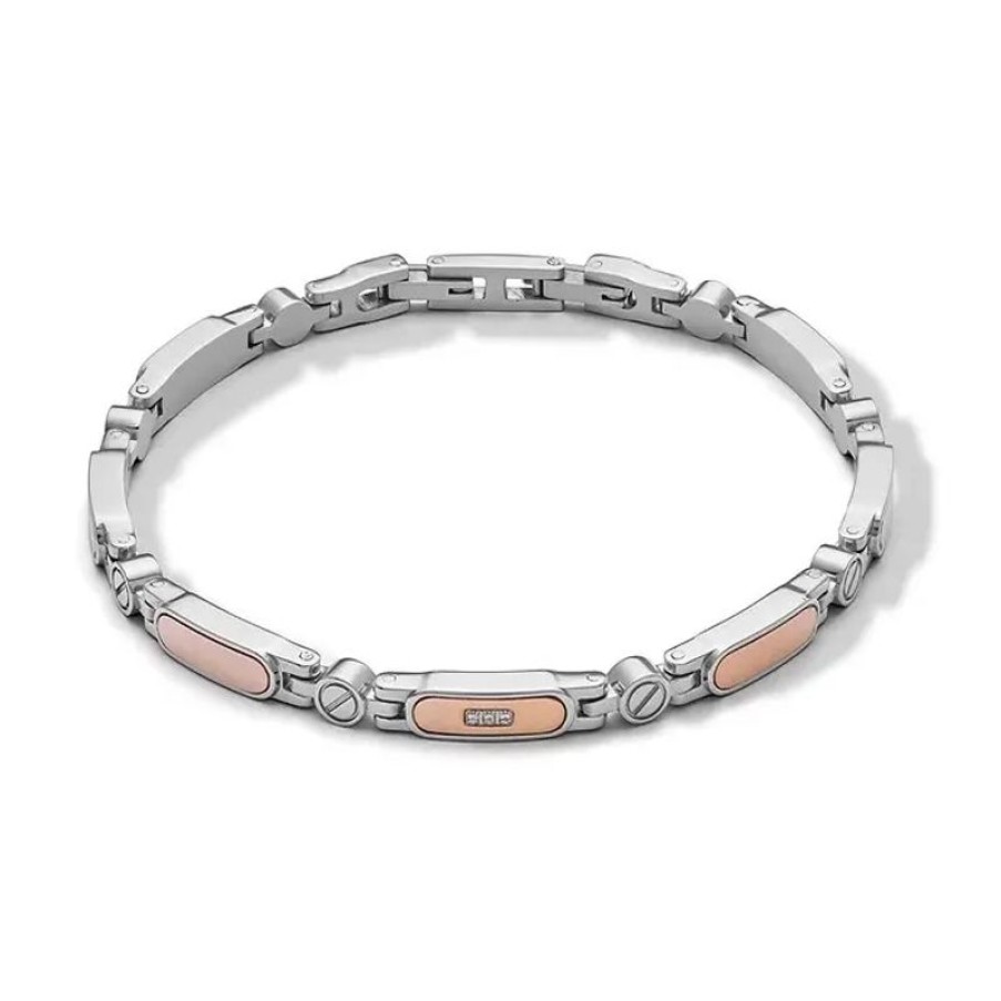 Gioielli Comete | Bracciale Comete Senior Ubr 1009